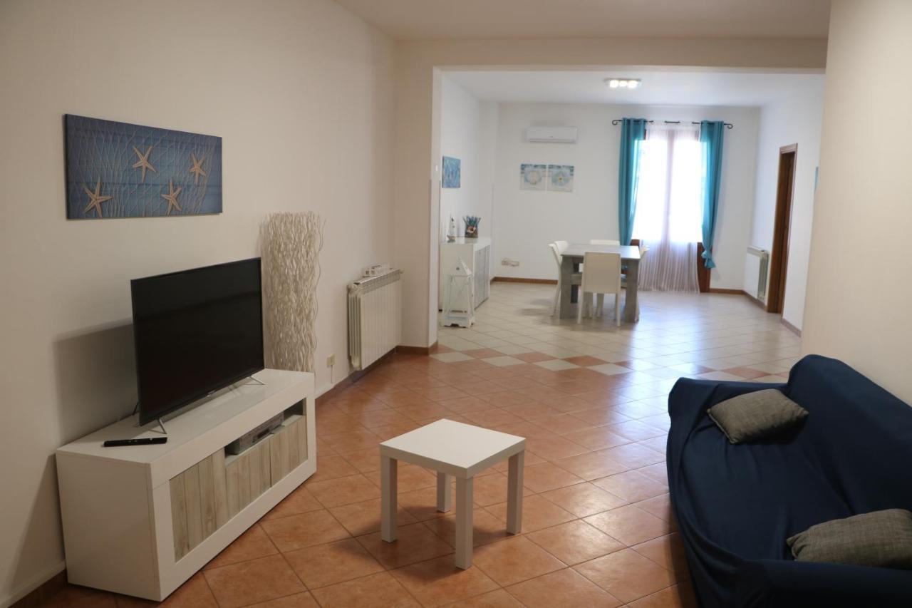 Franka House Apartment Теразини Екстериор снимка