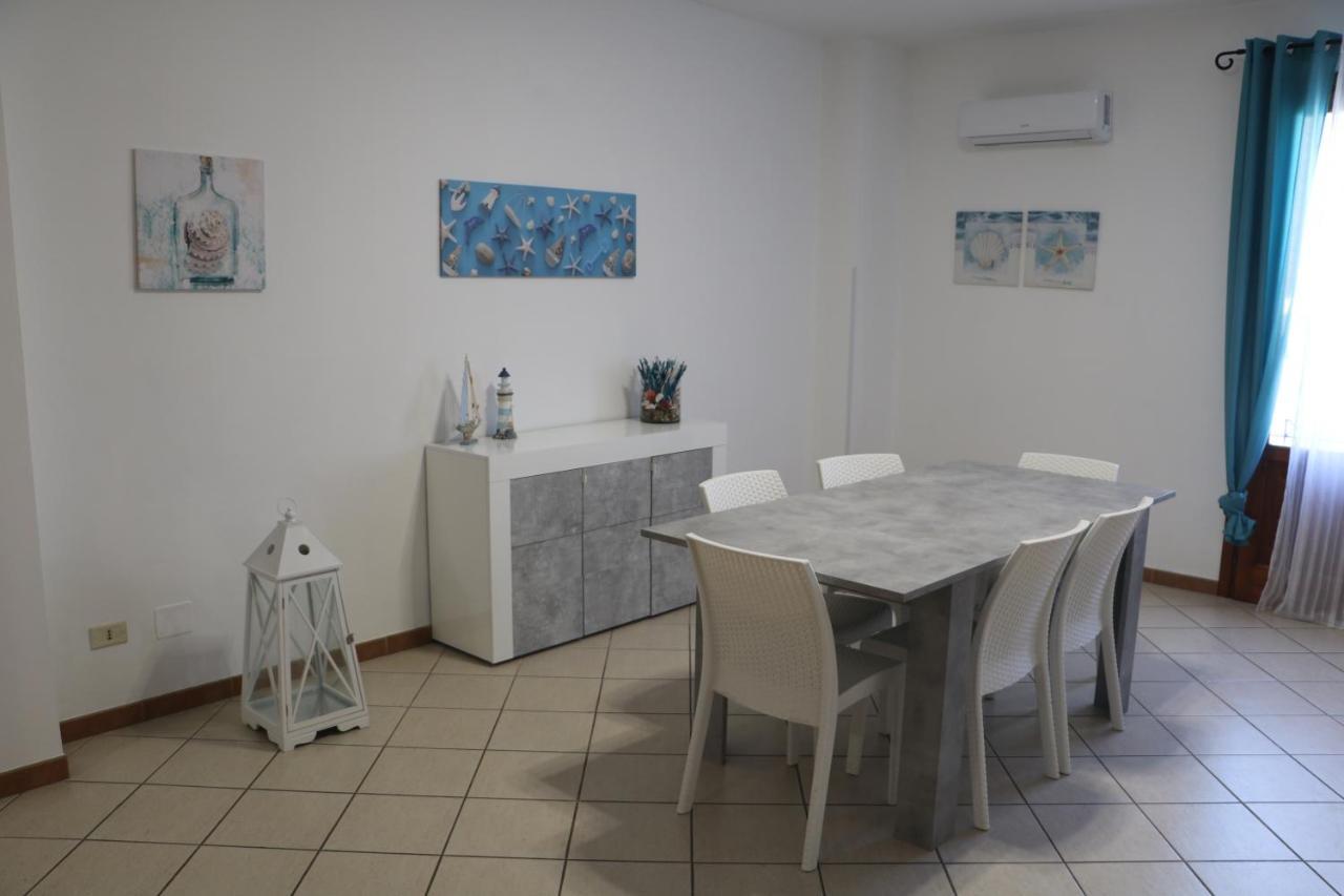 Franka House Apartment Теразини Екстериор снимка