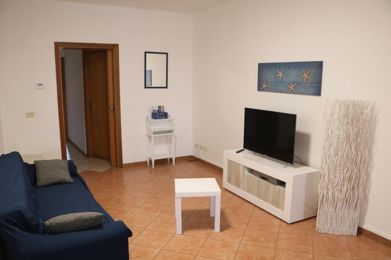 Franka House Apartment Теразини Екстериор снимка