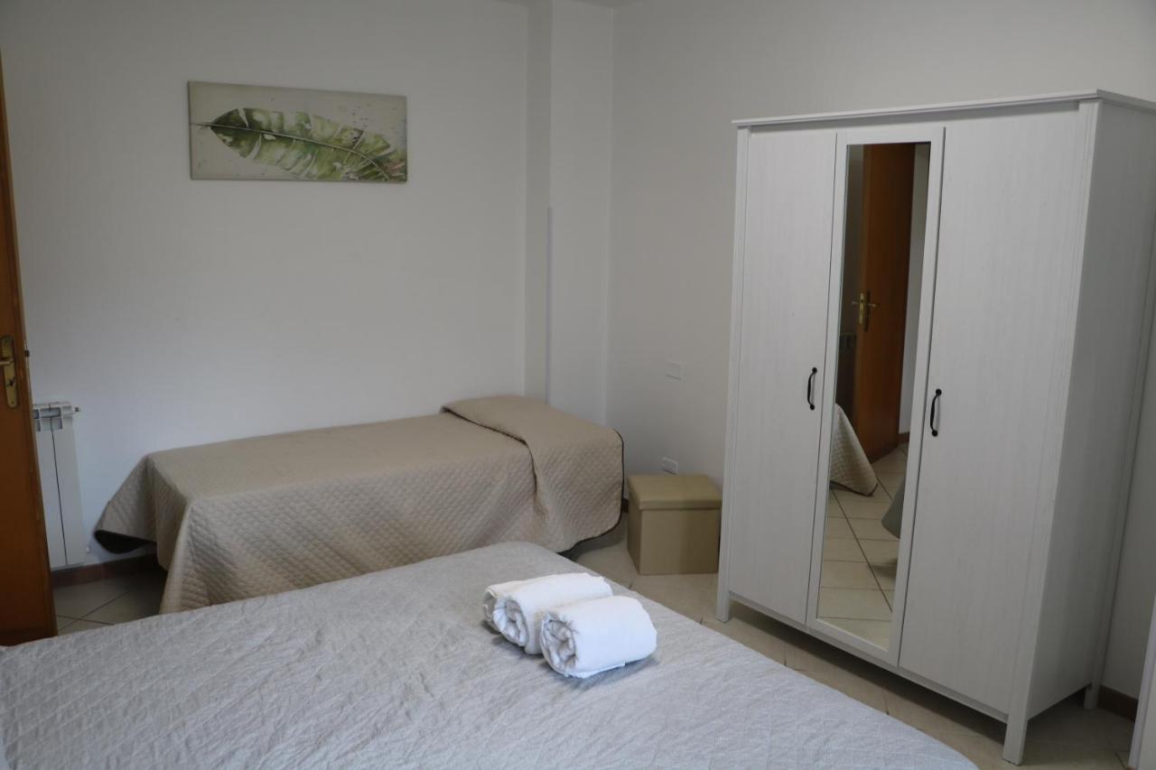 Franka House Apartment Теразини Екстериор снимка