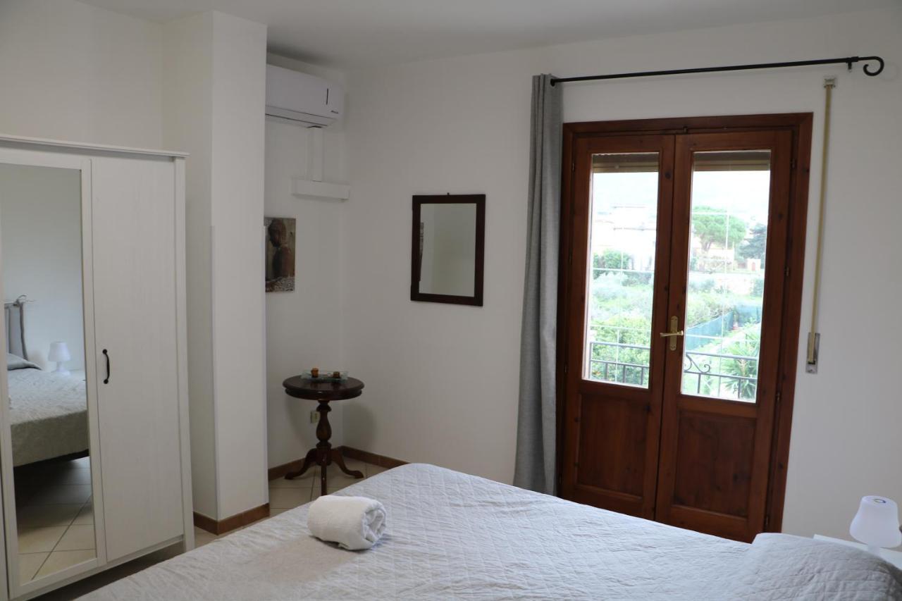 Franka House Apartment Теразини Екстериор снимка