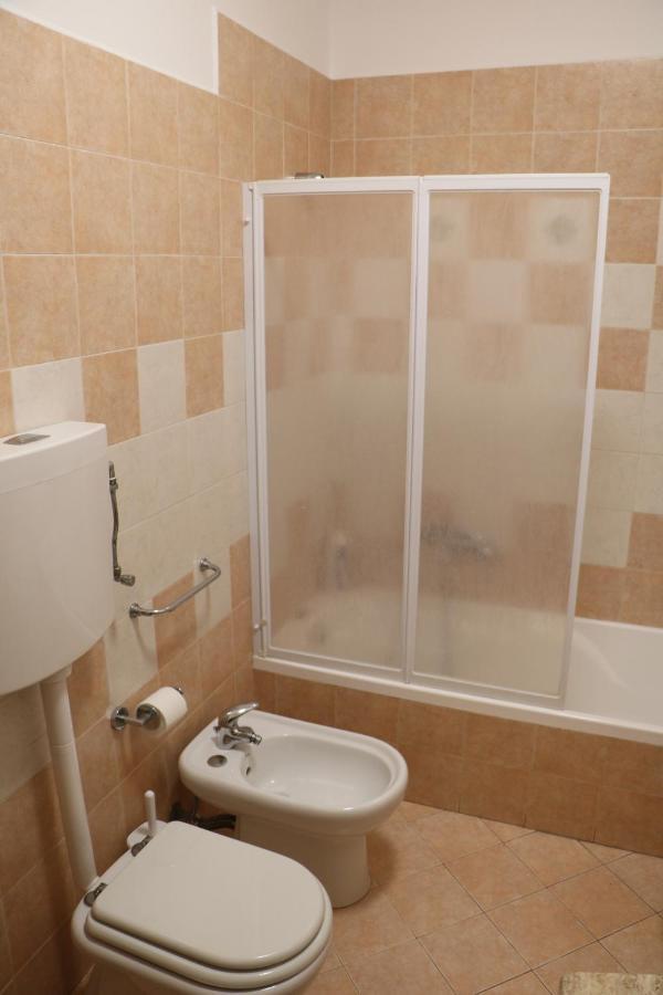Franka House Apartment Теразини Екстериор снимка