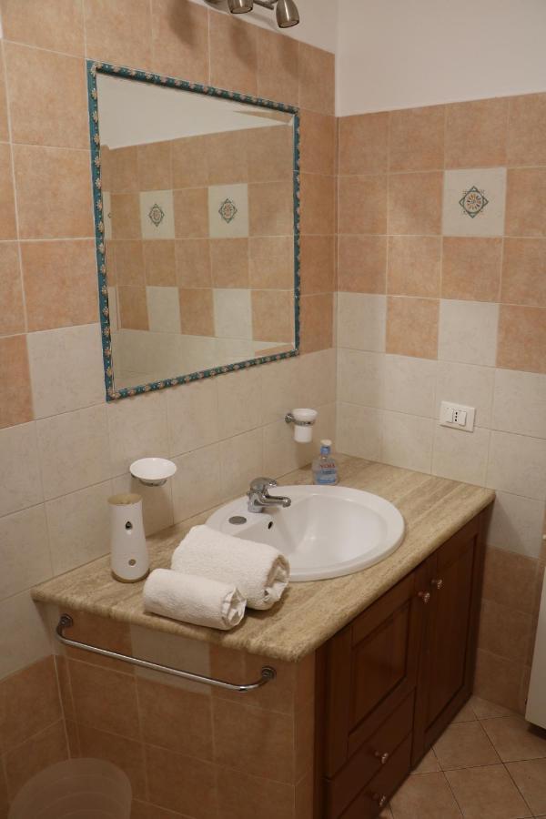 Franka House Apartment Теразини Екстериор снимка
